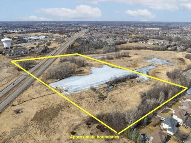 Land for sale in Hennepin, Minnesota