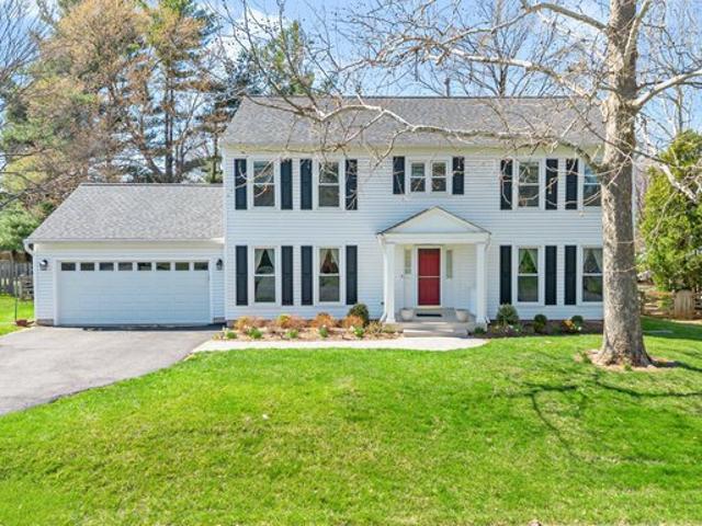 House for sale in Olney, Maryland