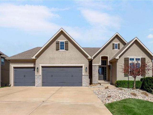 House for sale in Platte City, Missouri