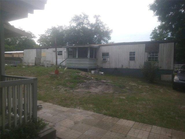 House for sale in Orlando, Florida