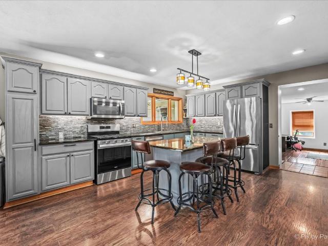House for sale in Mchenry, Illinois