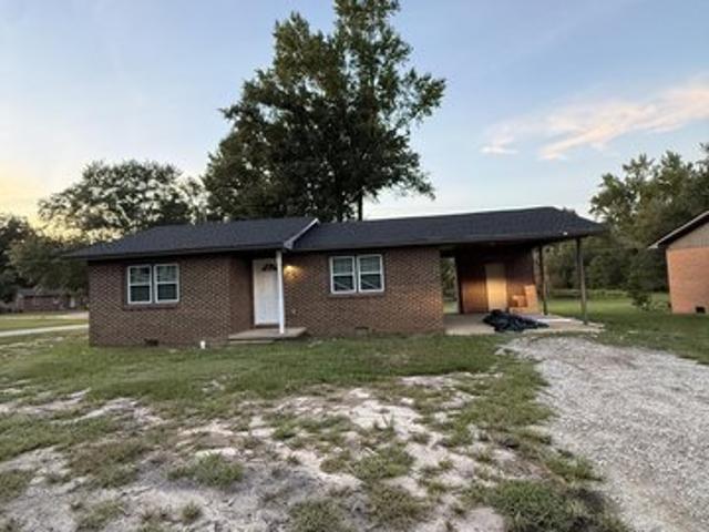House for sale in Scotland, North Carolina