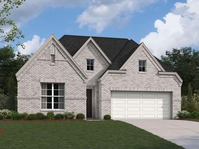 House for sale in Denton, Texas