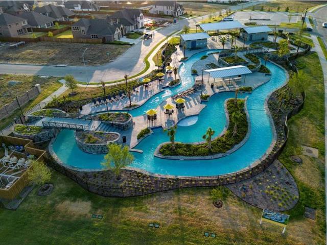 House for sale in Denton, Texas
