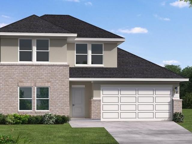 House for sale in Elmendorf, Texas