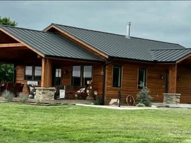 House for sale in Missouri