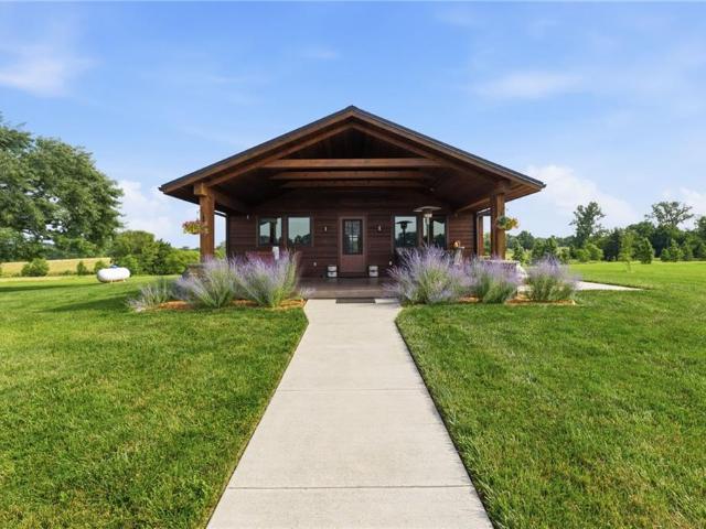 House for sale in Pleasant Hill, Cass County