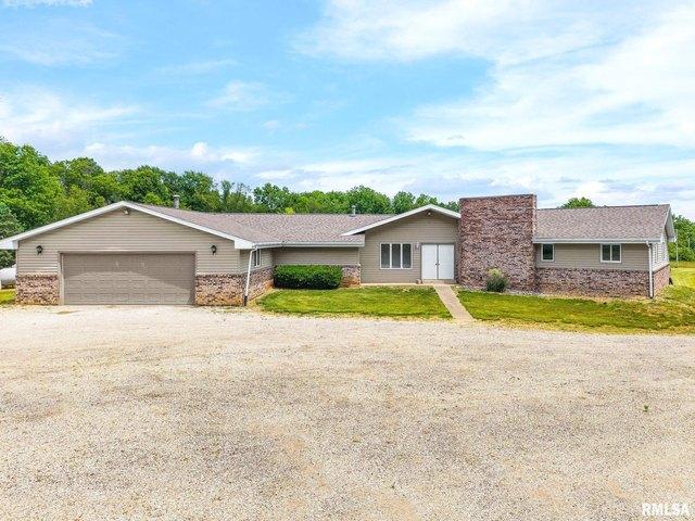 House for sale in Brimfield, Peoria County