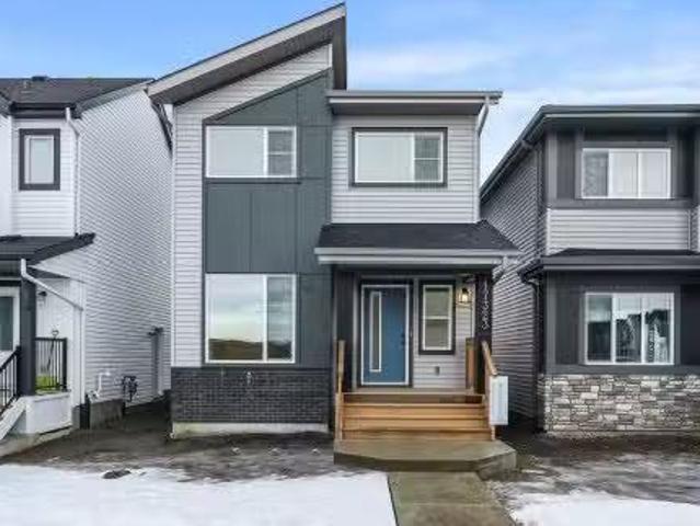 House for sale in Wedgewood, Alberta