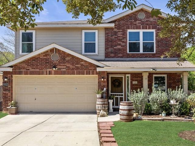 House for sale in Leesville, Texas