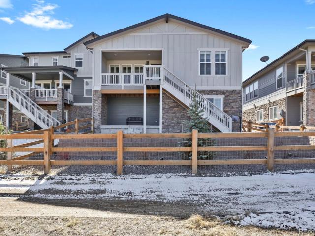 House for sale in Arvada, Colorado
