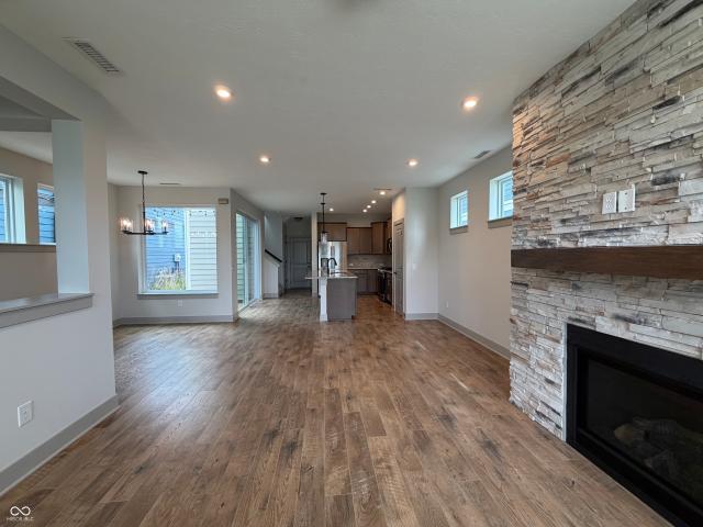 House for sale in Westfield, Indiana