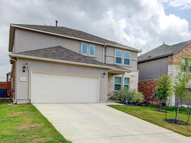 House for sale in Pflugerville, Texas