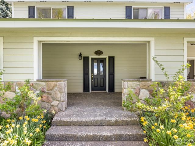House for sale in Soap Lake, Washington