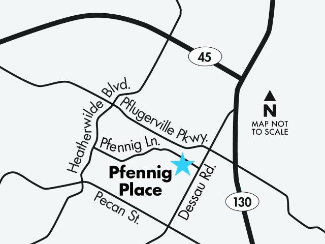 House for sale in Pflugerville, Travis County