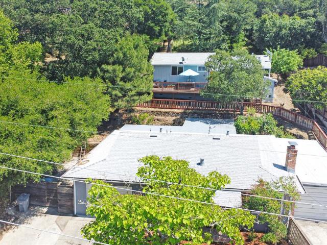 House for sale in California
