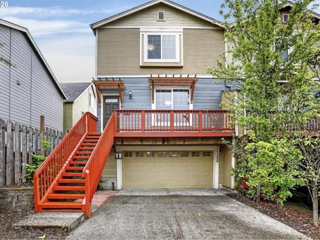 Townhouse for sale in Oregonia