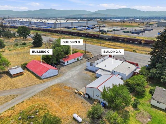 House for sale in Greenacres, Washington