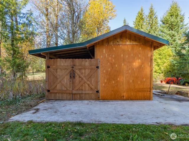 Land for sale in Thurston, Washington