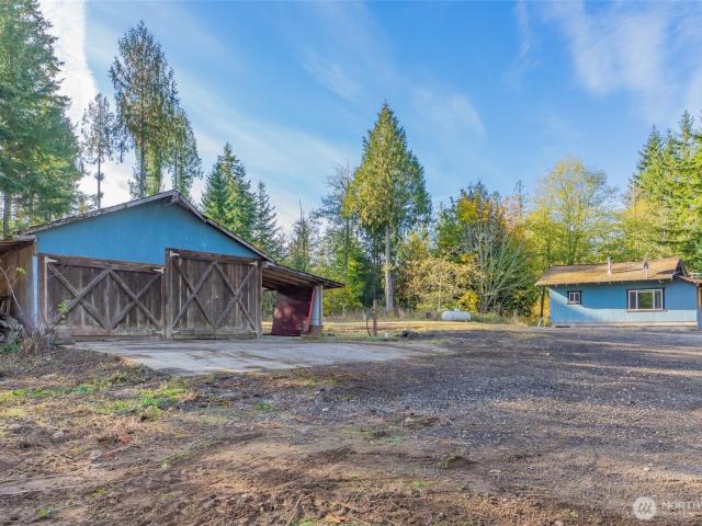Land for sale in Thurston, Washington