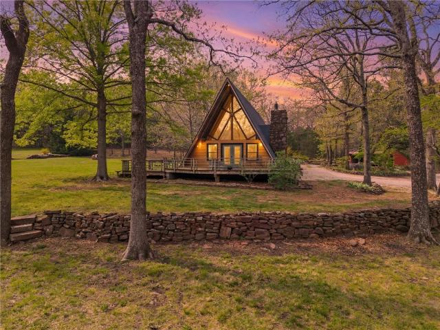 House for sale in Washington County, Arkansas