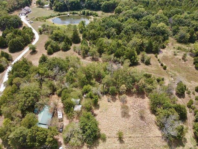 Land for sale in Ada, Oklahoma