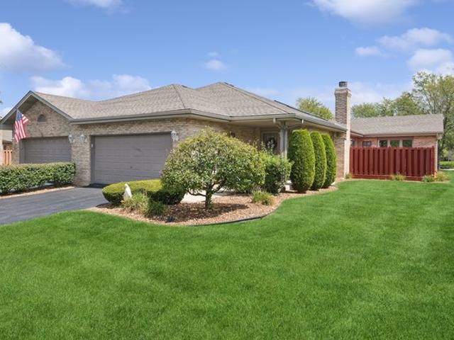 Townhouse for sale in Tinley Park, Illinois