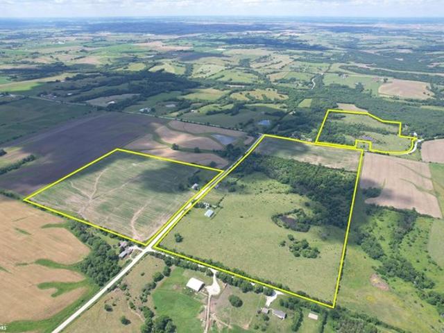 Farm for sale in Leon, Iowa