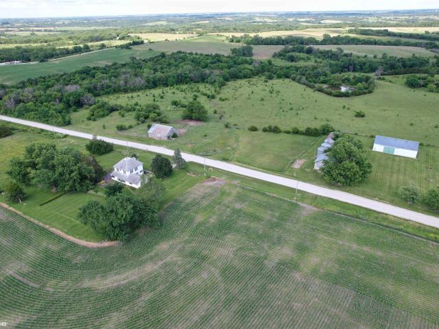 Farm for sale in Leon, Iowa
