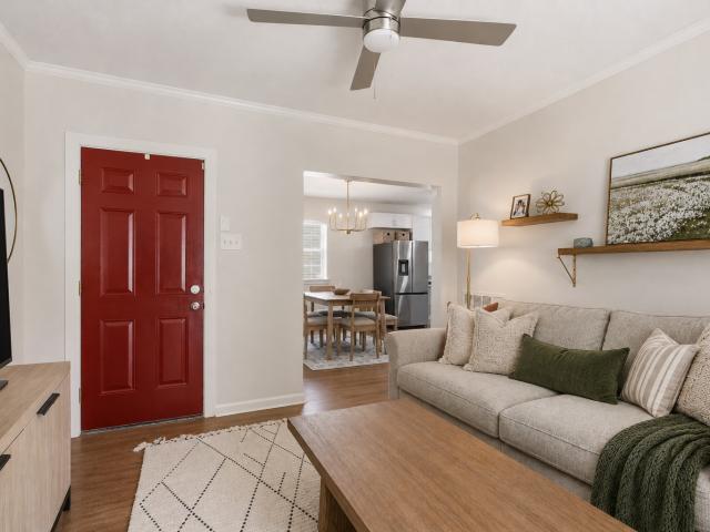 House for sale in Tennessee