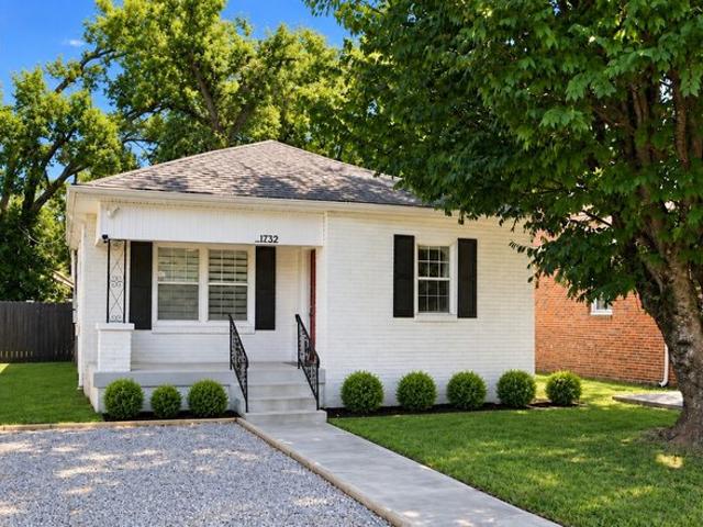 House for sale in Tennessee