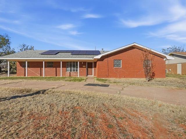 House for sale in Jones, Texas