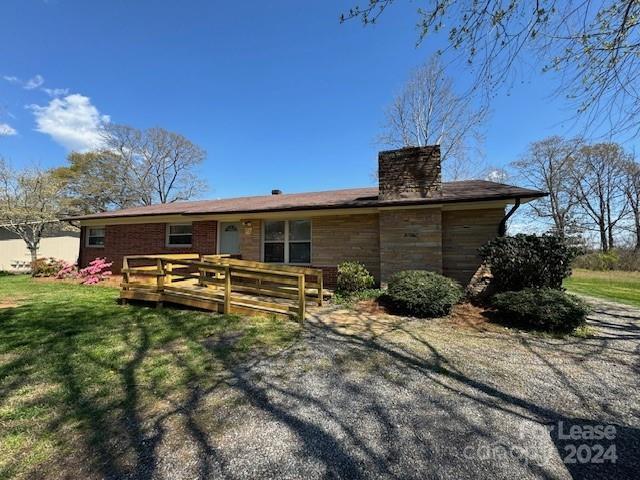 House for rent in Hickory