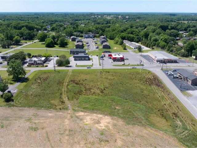 Land for sale in Adolphus, Kentucky