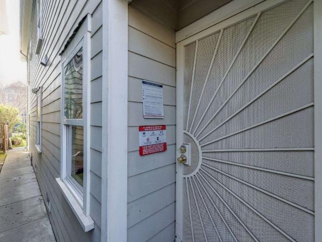 Property for rent in Oakland, California