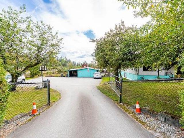 House for sale in Surrey, British Columbia