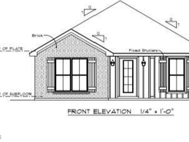 House for sale in Gautier, Mississippi