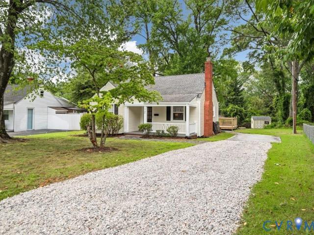 House for sale in Virginia