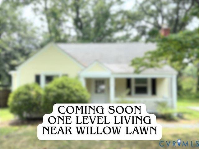House for sale in Virginia