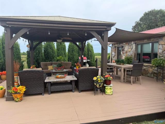 House for sale in Rainsville, Alabama