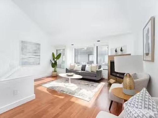 House for sale in Kitsilano, Vancouver
