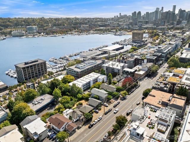 House for sale in Seattle, Washington
