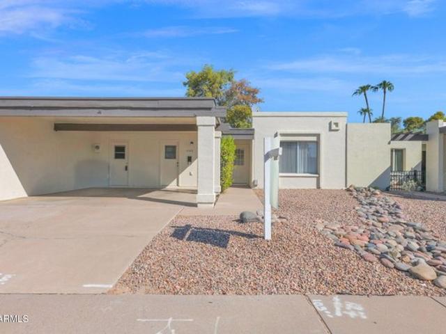 Townhouse for sale in Tempe, Arizona