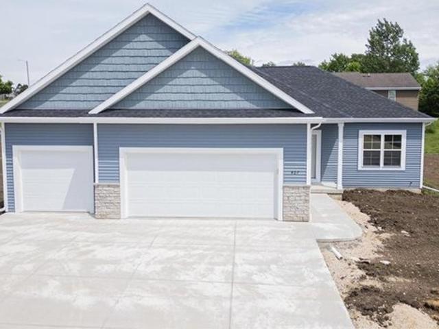 House for sale in Beloit, Wisconsin