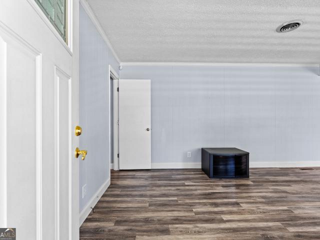 House for sale in Spalding, Georgia