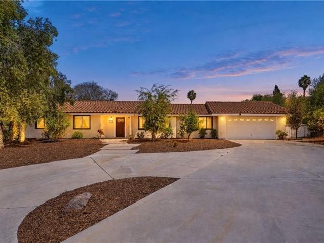 House for sale in Ridgecrest Estates, Fallbrook