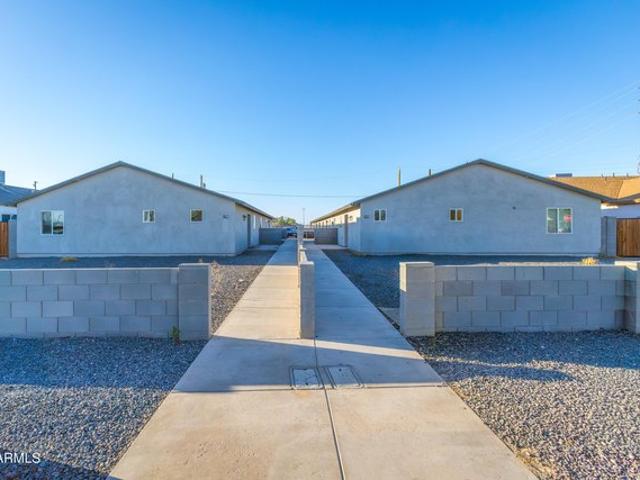 House for sale in Laveen, Arizona