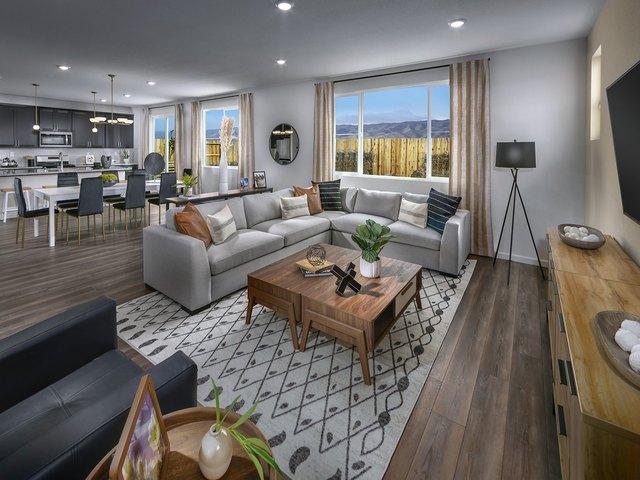 House for sale in Manteca, California