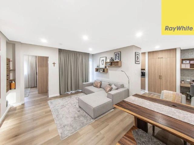 Apartment for rent in Sydney