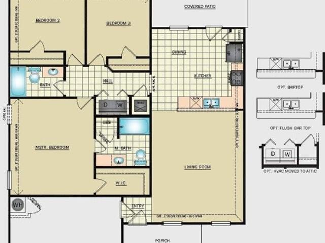 House for sale in Ark
